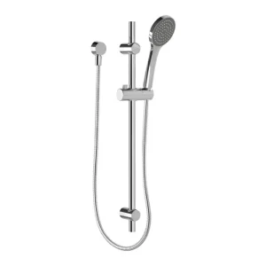 Vivid Rail Shower Chrome from Phoenix Tapware.