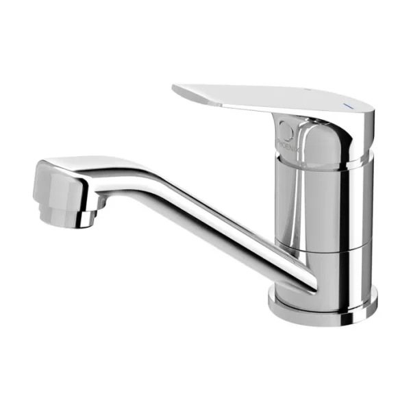 Ivy MKII Swivel Basin Mixer