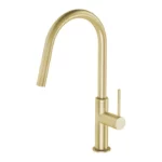 Brushed Brass/Gold