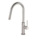 Brushed Nickel