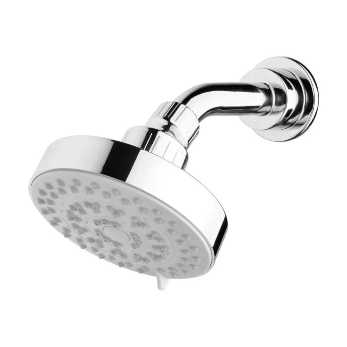 YV5901-00_Ivy_3_Function_Wall_Shower__Arm Ivy 3 Function Wall Shower - Types of Shower Head