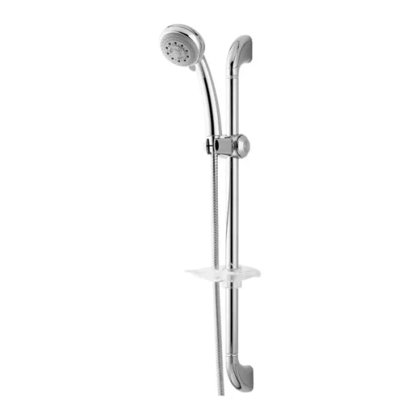 Ivy Rail Shower Phoenix Tapware
