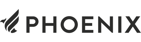 phoenix-logo-text-black-460 phoenix taps