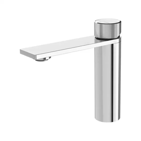 Axia Basin Mixer Chrome
