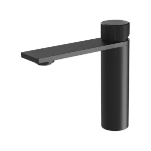 Axia Basin Mixer <strong>Matt Black</strong>
