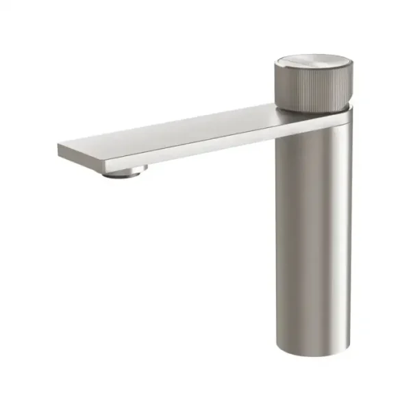 Axia Basin Mixer Brushed Nickel