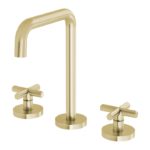 Brushed Brass/Gold