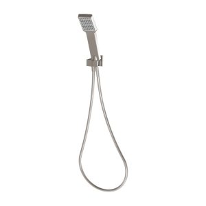 Lexi Hand Shower Brushed Nickel