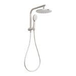 Brushed Nickel