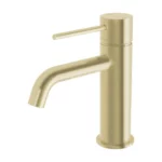 Brushed Brass/Gold