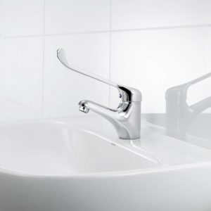 Caroma Aqua Care Basin Mixer