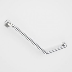 Caroma 140° Care Support Grab Rail Right Hand