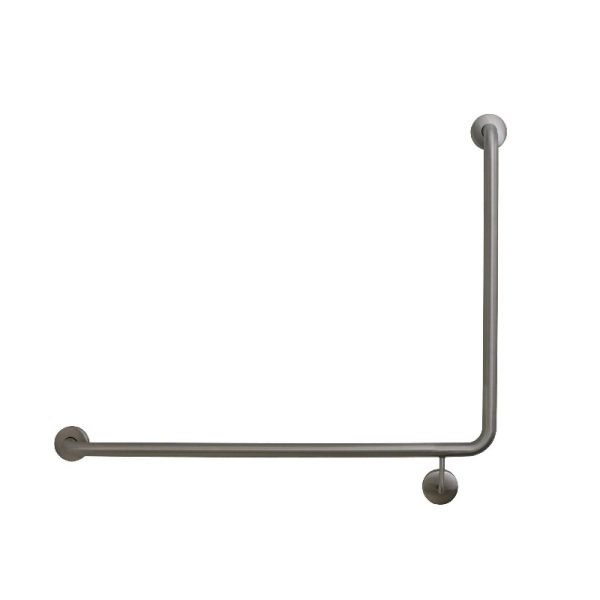 RBA 90° Grab Rail Left Hand