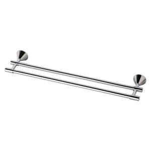 Ivy Double Towel Rail 760mm