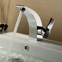 How to Select the Right Tapware