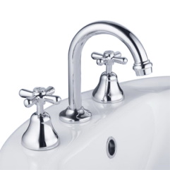 How to Select the Right Tapware