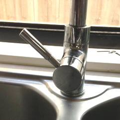Sink Mixer
