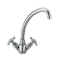 Sink Mixer replacement