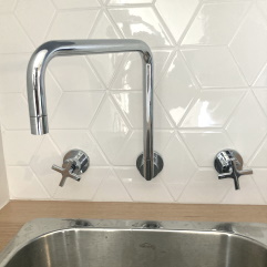 How to Select the Right Tapware