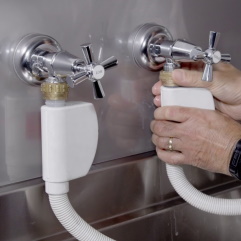 How to Select the Right Tapware
