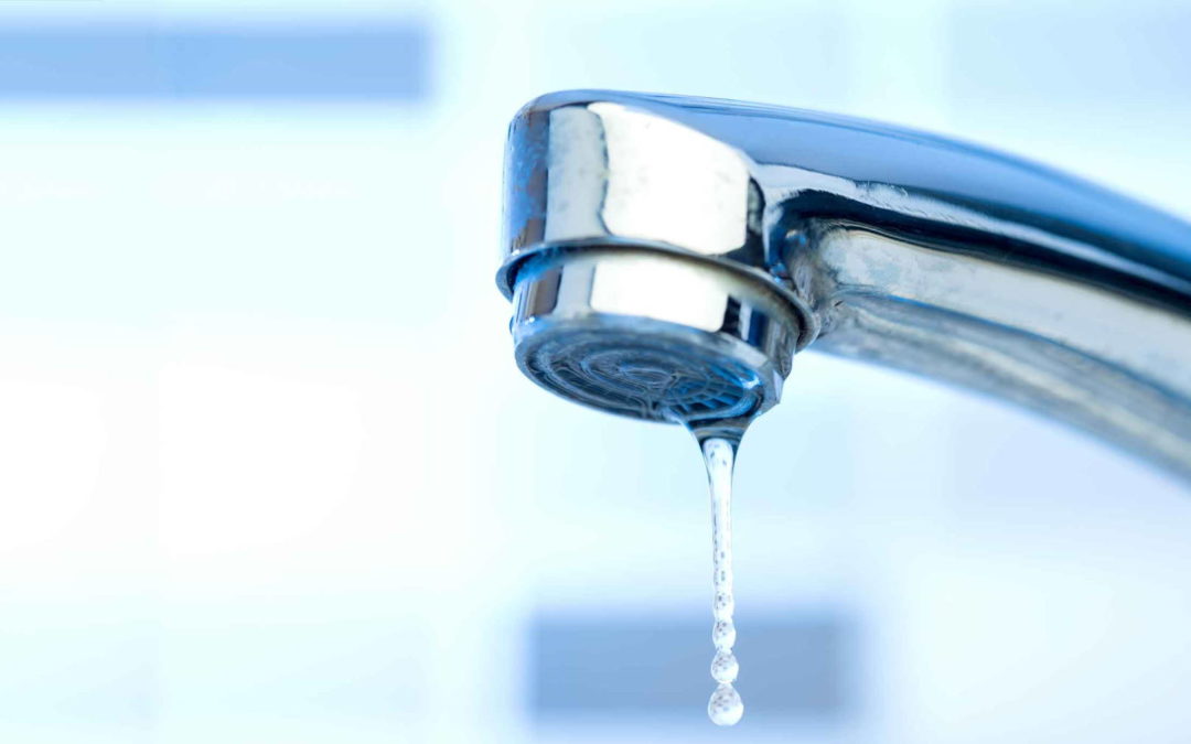 House Water Leaks 5 things to know to Save Money.