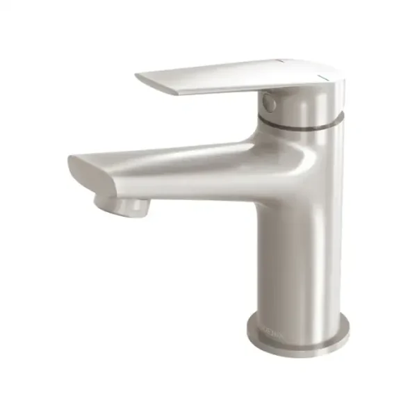 Arlo Basin Mixer Brushed Nickel