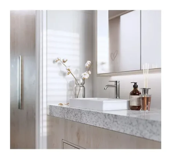 Parisi Tapware Bundle