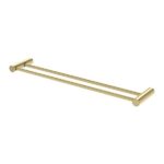 Brushed Brass/Gold