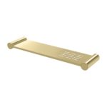 Brushed Brass/Gold