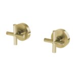 Brushed Brass/Gold