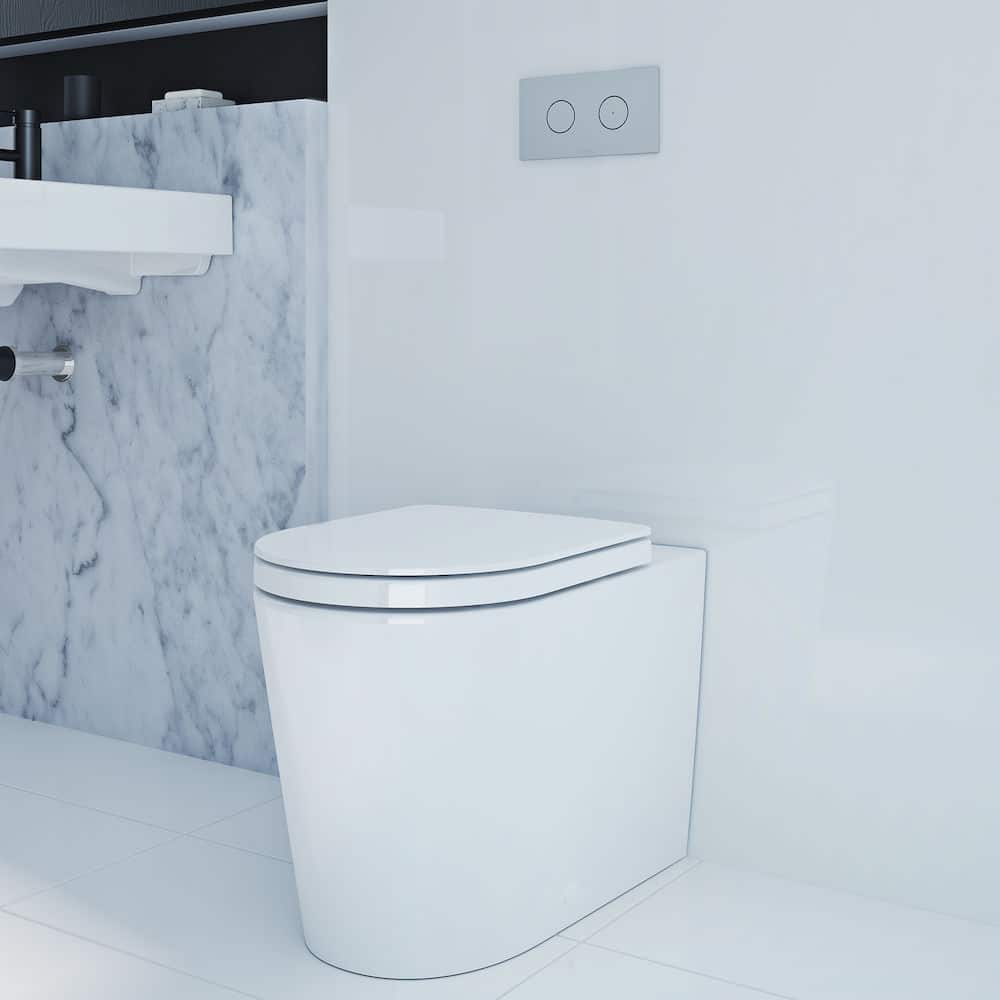 Caroma Toilet Suite