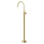 Brushed Brass/Gold