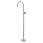 Brushed Nickel