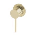 Brushed Brass/Gold