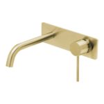 Brushed Brass/Gold