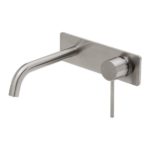 Brushed Nickel