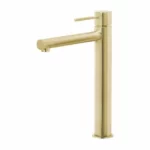 Brushed Brass/Gold