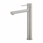 Brushed Nickel