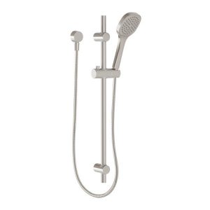 Teva Rail Shower Brushed Nickel