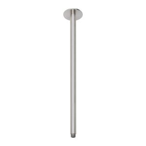 Vivid Ceiling Arm 450mm Brushed Nickel