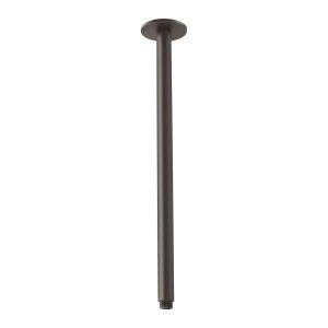 Vivid Ceiling Arm 450mm Gun Metal