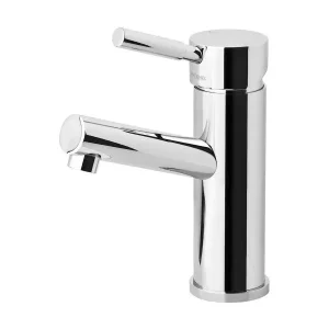 Vivid Basin Mixer <strong>Chrome</strong>