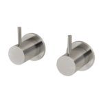 Brushed Nickel