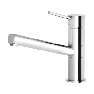 Vivid Slimline Sink Mixer Chrome
