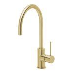 Brushed Brass/Gold