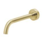 Brushed Brass/Gold