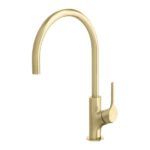 Brushed Brass/Gold