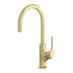 Brushed Brass/Gold