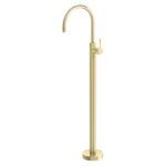 Brushed Brass/Gold