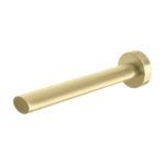 Brushed Brass/Gold